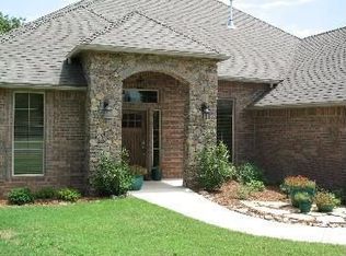 2051 Padova Point, Edmond, OK 73034