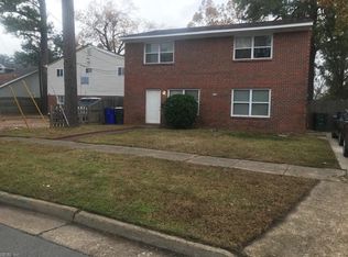 912 Druid Cir #B, Norfolk, VA 23504