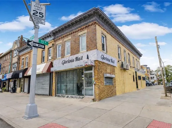 7302 13th Avenue, Brooklyn, NY 11228