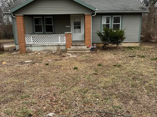 1430 S Campbell Avenue, Springfield, MO 65807
