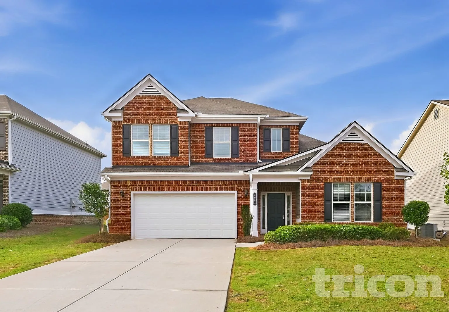 4061 Bella View Ln Snellville GA — Photo 1