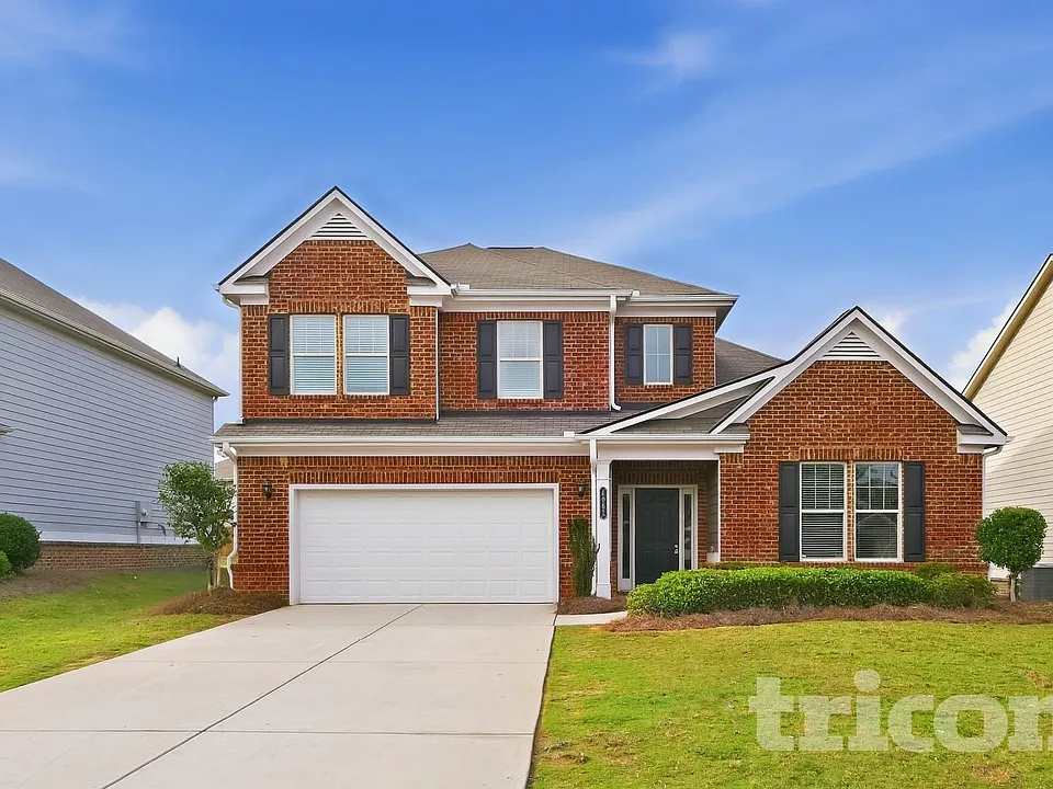 4061 Bella View Ln
