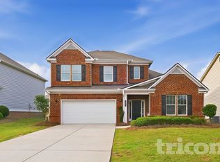 4061 Bella View Ln, Snellville, GA 30039