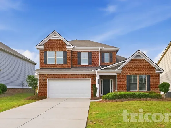 4061 Bella View Ln, Snellville, GA 30039