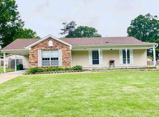 7179 Pam Dr, Millington, TN 38053