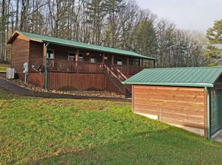 81 Copperhead Pkwy, Blairsville, GA 30512