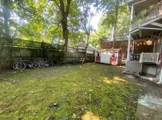 36 Goodrich Rd #B, Jamaica Plain, MA 02130