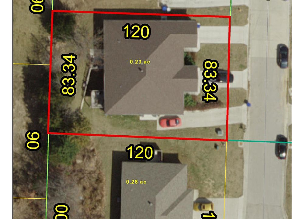 1st image of 5511 Deer Valley Dr APT C