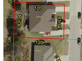 5511 Deer Valley Dr APT C, Jefferson City, MO 65109