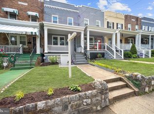 5111 8th St NW, Washington, DC 20011