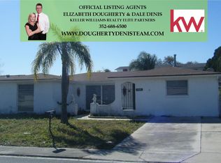 7320 Fox Hollow Dr, Port Richey, FL 34668