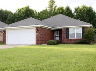 16675 Sweet Gum Blvd, Foley, AL 36535