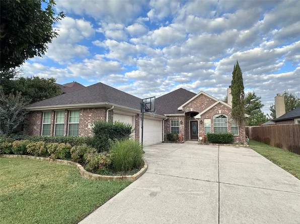 2319 Collin Dr, Grand Prairie, TX 75052