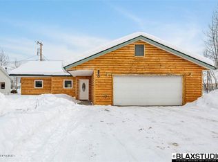 850 Shellinger St, North Pole, AK 99705