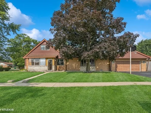 7030 W 91st St, Bridgeview, IL 60455