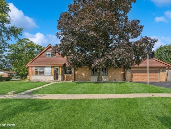 7030 W 91st St, Bridgeview, IL 60455