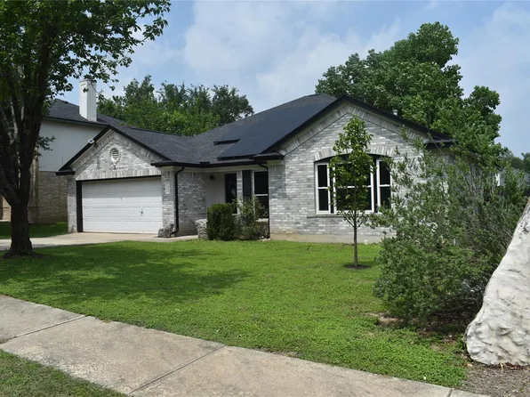7032 Rambollet Ter, Round Rock, TX 78681