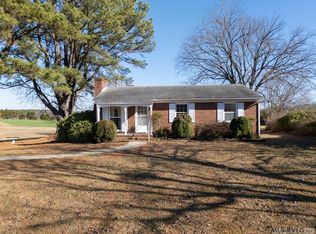 1082 Baskerville Rd, Baskerville, VA 23915