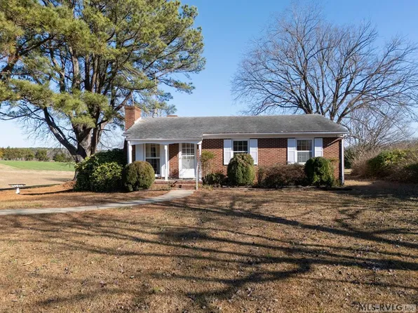1082 Baskerville Rd, Baskerville, VA 23915