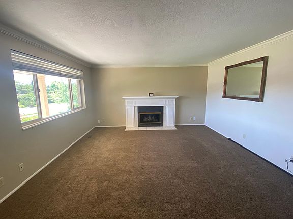 Upstairs Living Room