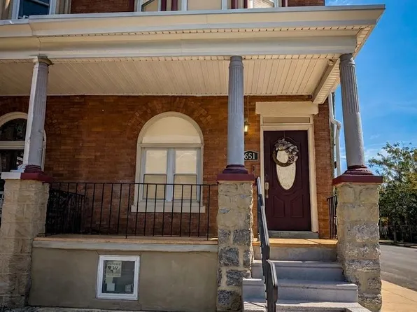651 S 51st St, Philadelphia, PA 19143