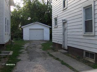 2134 Perth St, Toledo, OH 43607