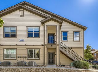 4644 Copeland Loop UNIT 104, Highlands Ranch, CO 80126