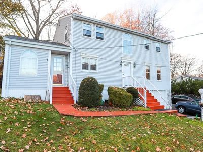 210 Park St, Gardner, MA, 01440