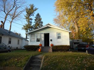 298 Battle Creek Ave, Battle Creek, MI 49037