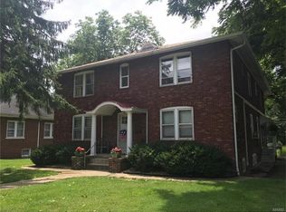 601 S Missouri Ave, Belleville, IL