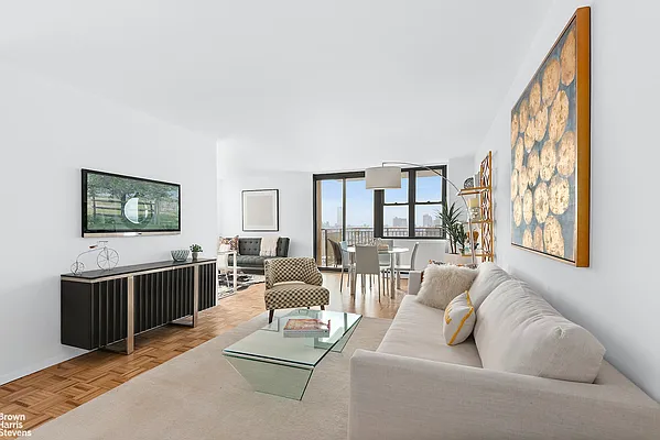 Sold by Brown Harris Stevens | media 11