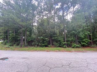 2518 Friar Ln, Augusta, GA 30906