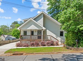 115 Anderson St, Athens, GA 30601