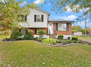 4105 Stone Place, New Albany, IN 47150