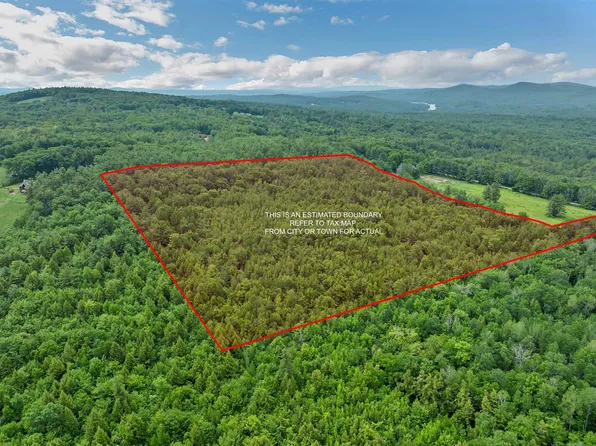 Lot S24-12C Pease Road, Meredith, NH 03253