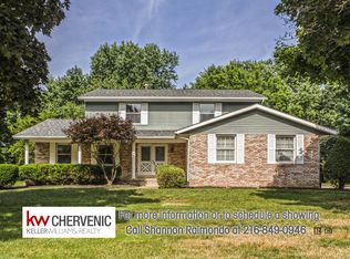 5599 Foxboro Ave NW, Canton, OH 44718