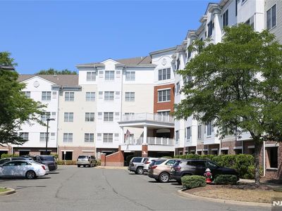189 Forest Ave #303, Paramus, NJ, 07652