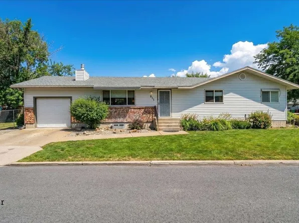 815 E Beacon Ave, Spokane, WA 99208