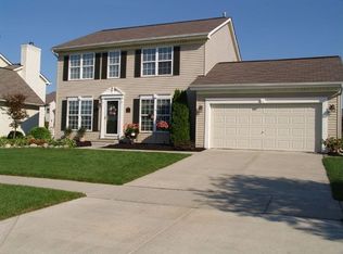 3728 Snowden Ln, Howell, MI 48843