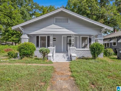 1728 Princeton Ave SW, Birmingham, AL, 35211