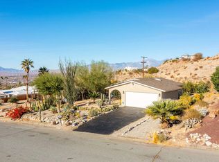 12465 Avenida Alta Loma, Desert Hot Springs, CA 92240