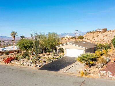 12465 Avenida Alta Loma, Desert Hot Springs, CA, 92240