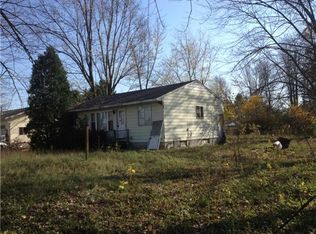 16061 Lulu Rd, Petersburg, MI 49270