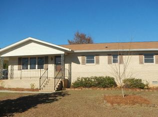 2511 Anthony Dejuan Pkwy, Hephzibah, GA 30815