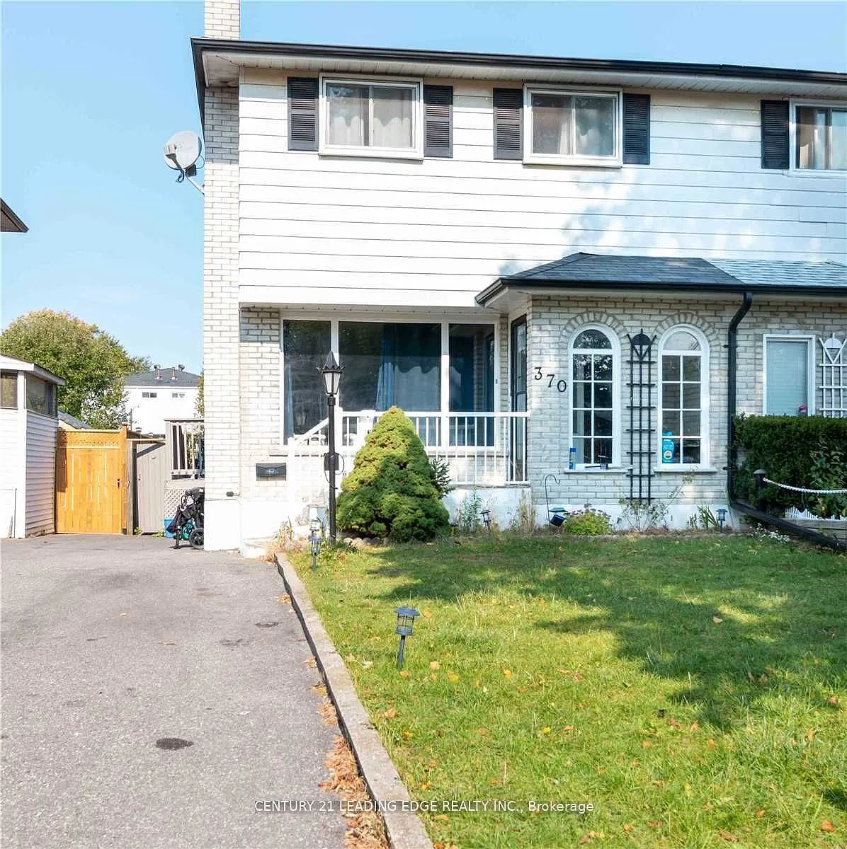 Building Photo - 370 Durham Ct