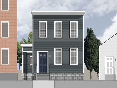513 40th St, Union City, NJ, 07087