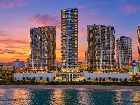 1830 S Ocean Dr APT 3607, Hallandale, FL 33009