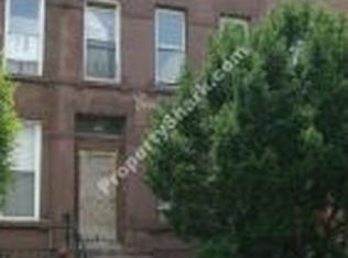 516 Hancock St, Brooklyn, NY 11233