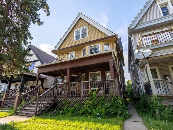 4514 West Lloyd STREET #4516, Milwaukee, WI 53208