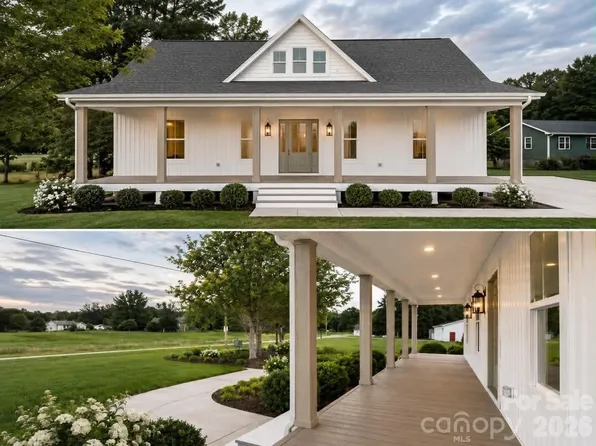 719 Chestnut Ridge Church Rd, Kings Mountain, NC 28086